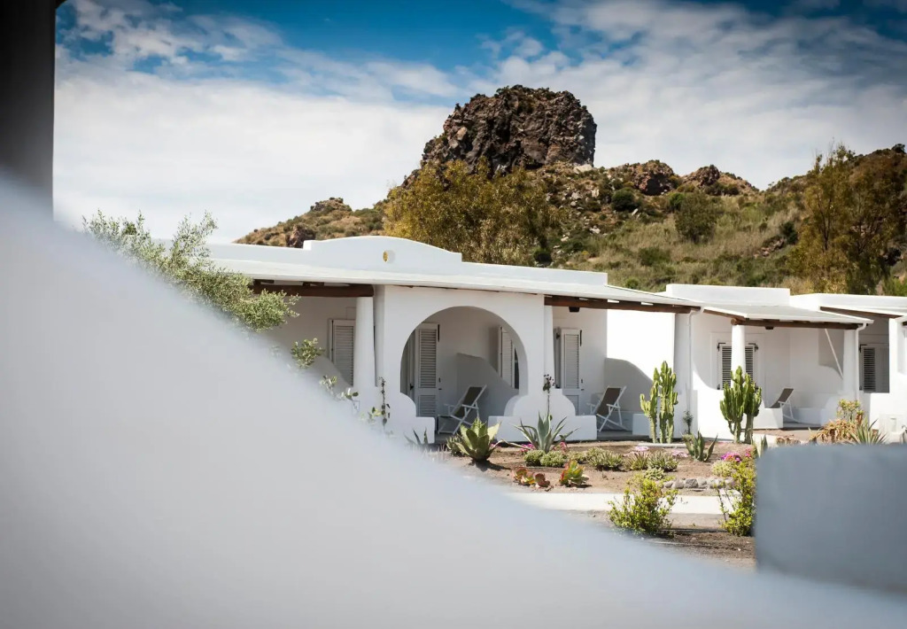 Life Resort Mari del Sud I Vulcano