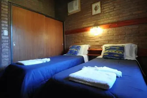 Tinajas del Lago Bungalows Apart
