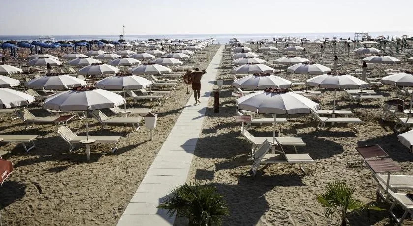 Residence Fellini