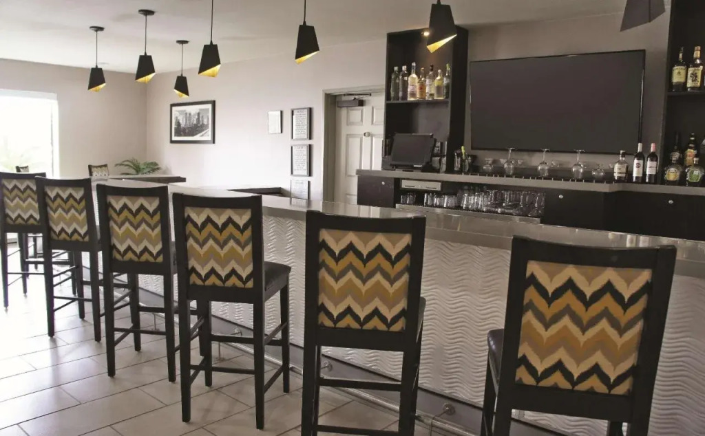 La Quinta Inn & Suites by Wyndham Houston North-Spring