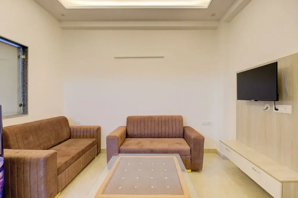 aura homes 1bhk apartment