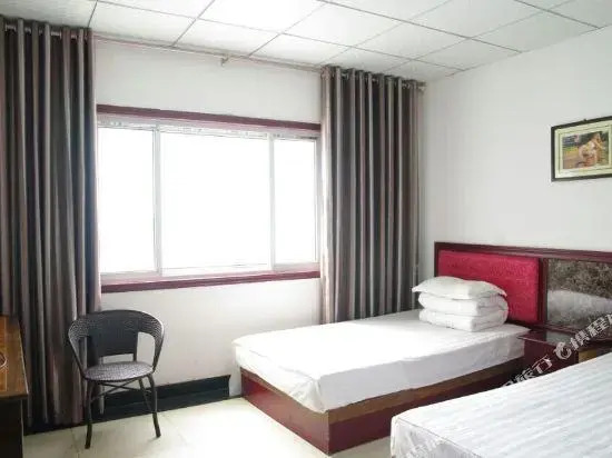 Juhai Hotel