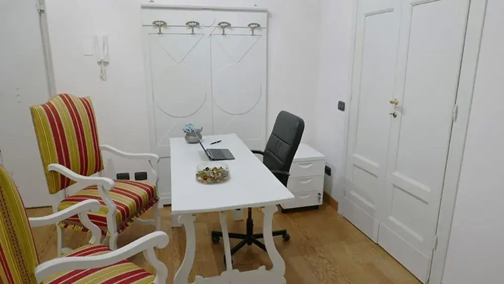 Residenza Maiano