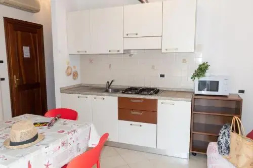Residence Italia