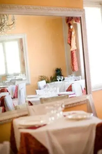 Hotel Gabbiano