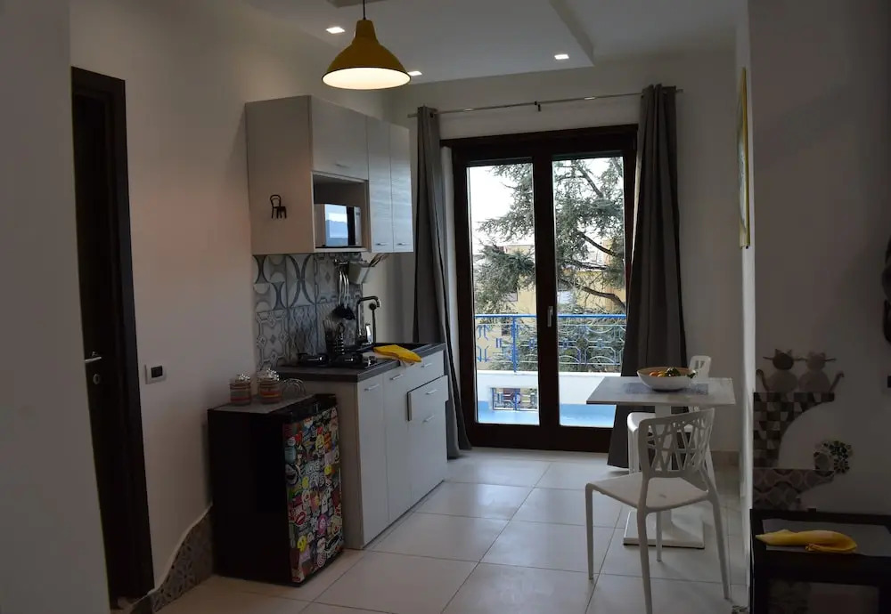 Lume Art Apartment B&B