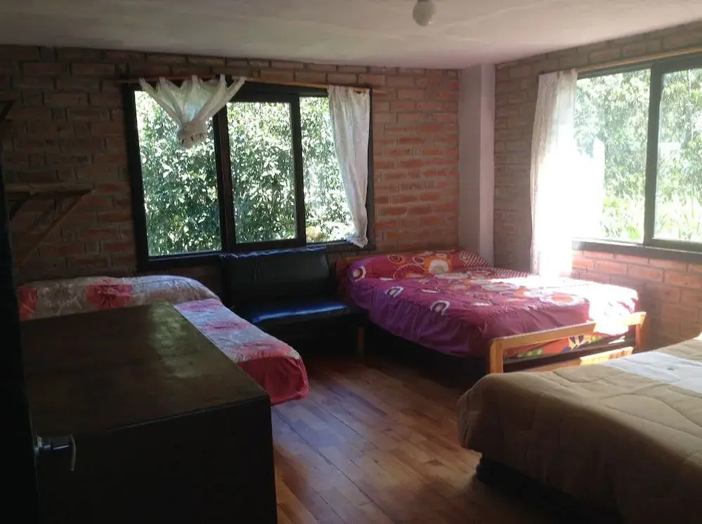Backpackers  Balcones - Hostel