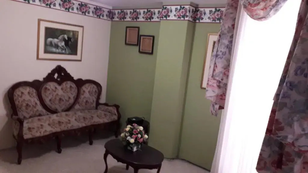 Suites del Norte