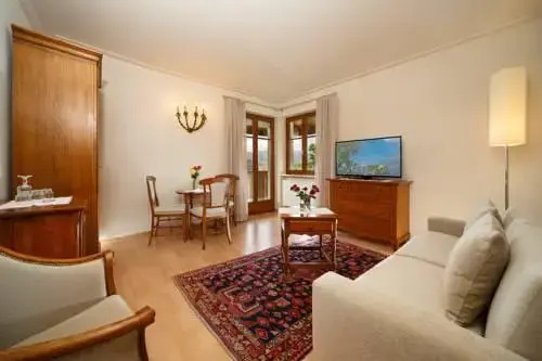 Hotel Girlanerhof
