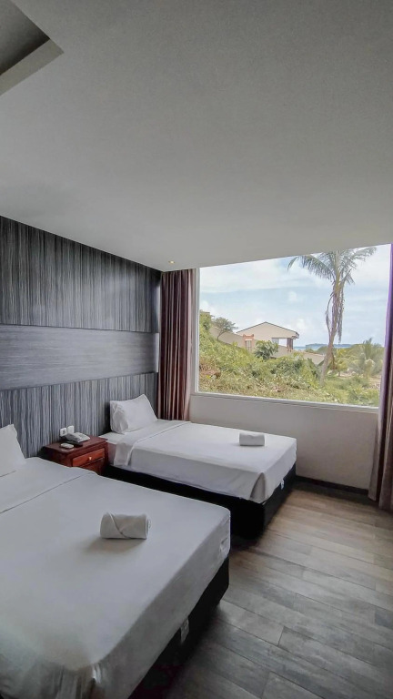 Royal Ocean Resort Karimunjawa