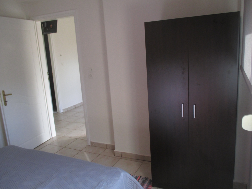 Azalia Apartment 1st - Nea Moudania Halkidiki