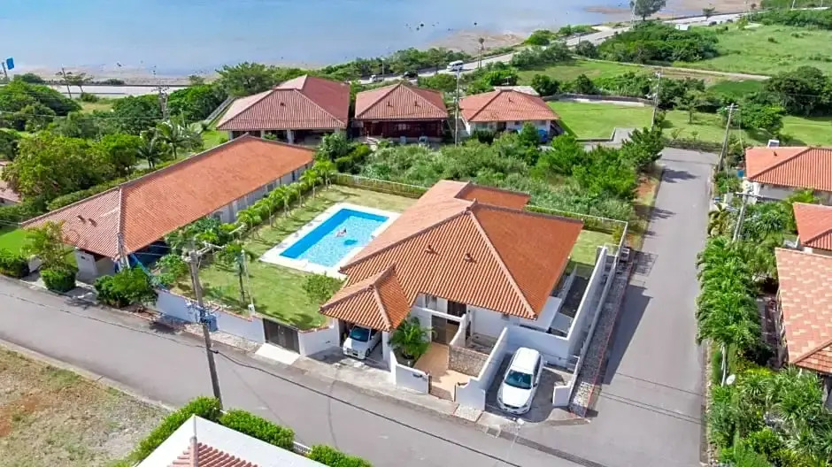 Sommelier Villa ISHIGAKI - Vacation STAY 45285v