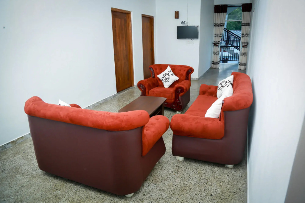 Muthu Resort