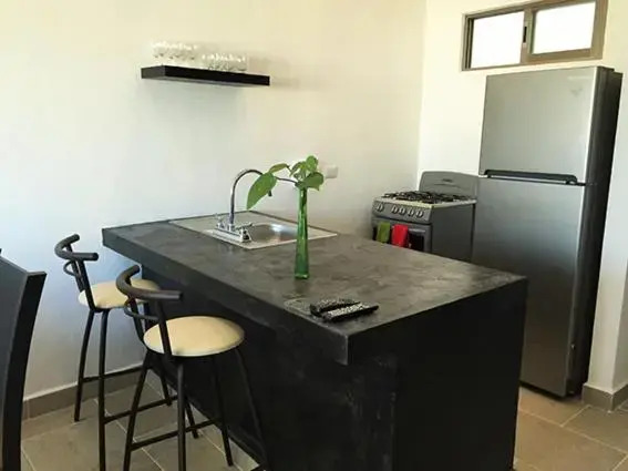 Apartamentos Taninos