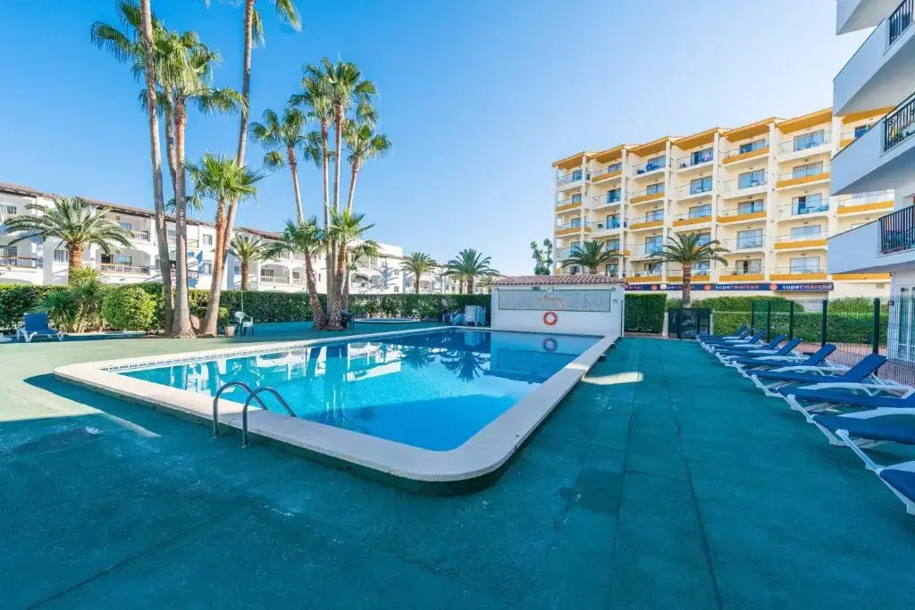 Apartamento Lyna