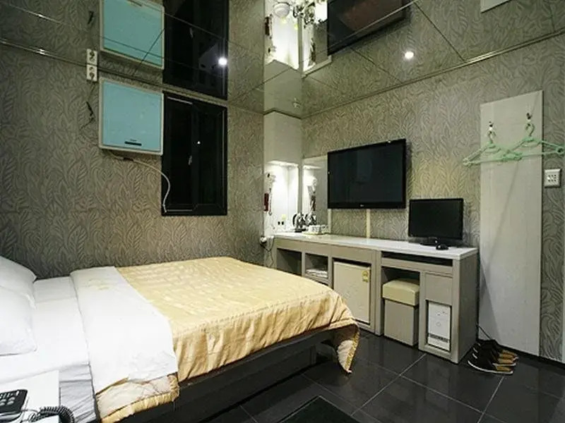 Nex Hotel