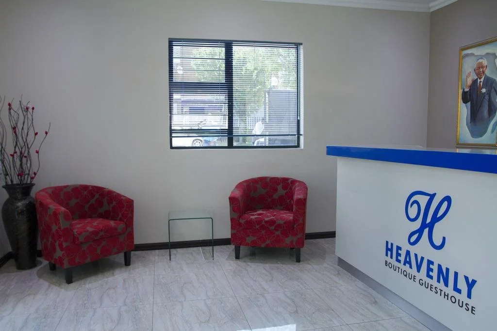 Heavenly Boutique Hotel