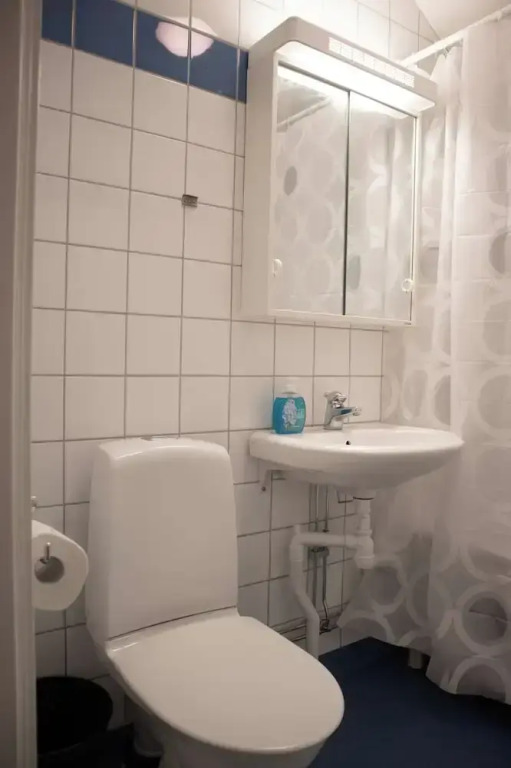 Säffle Suites by Svaneholm Hotel