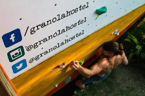 Granola Hostel