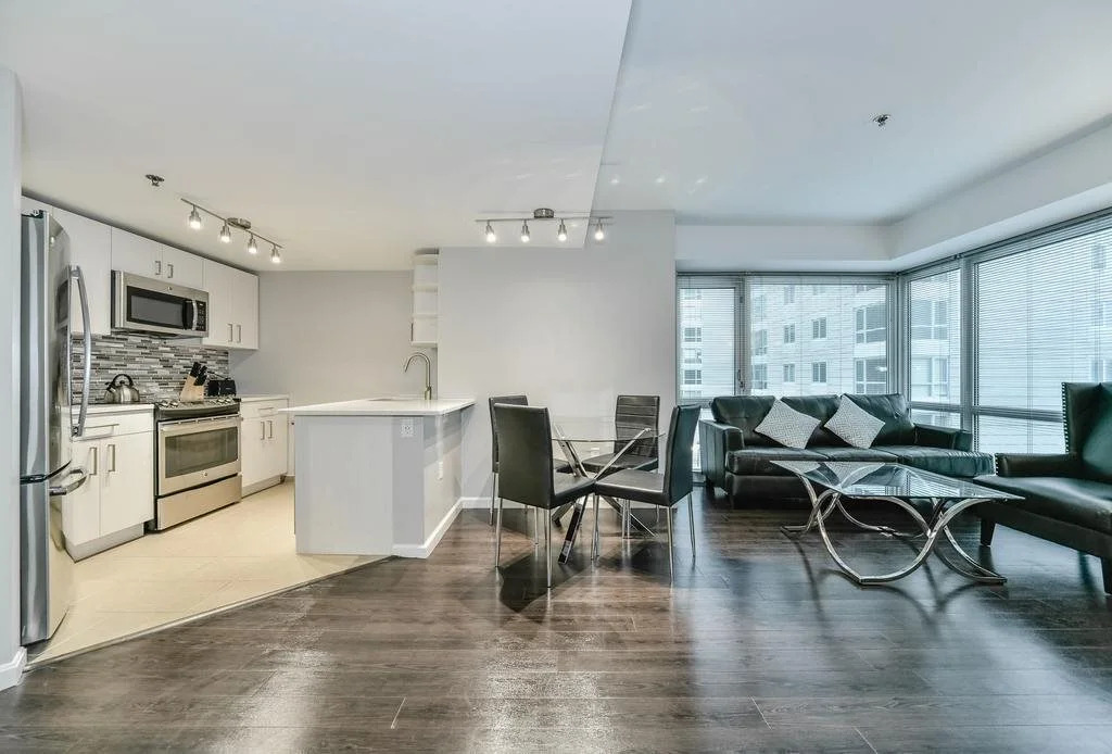Boston Harbor View Luxury Suites