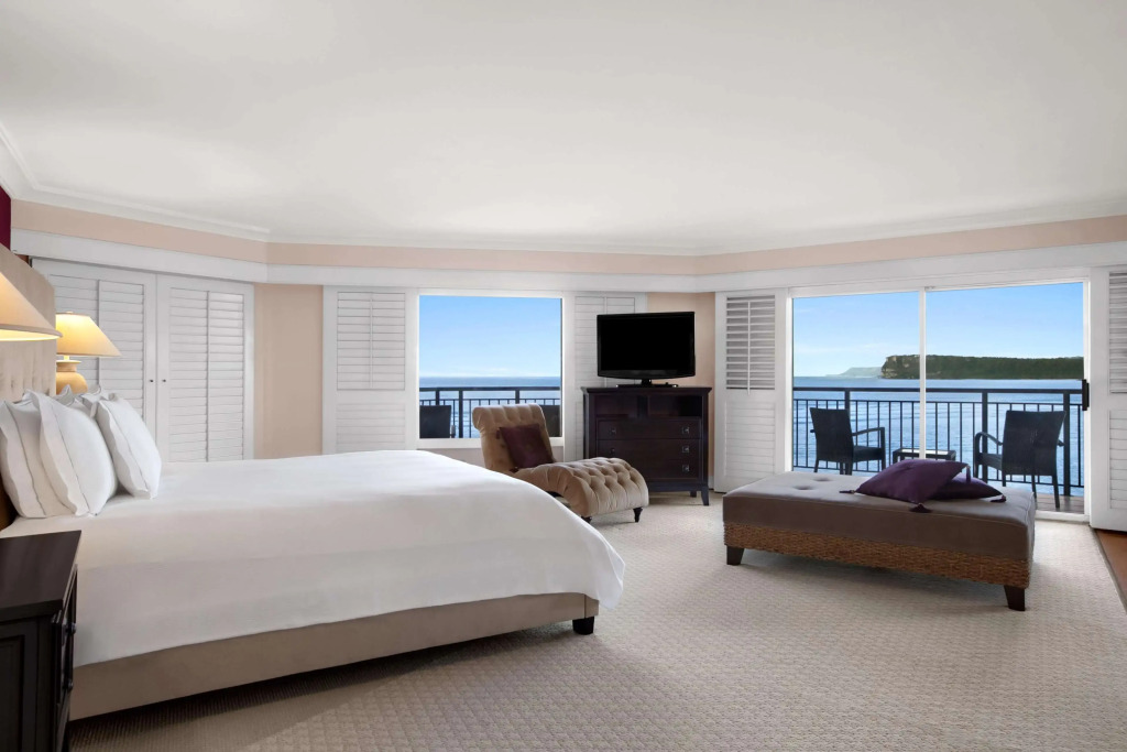 Hilton Guam Resort & Spa