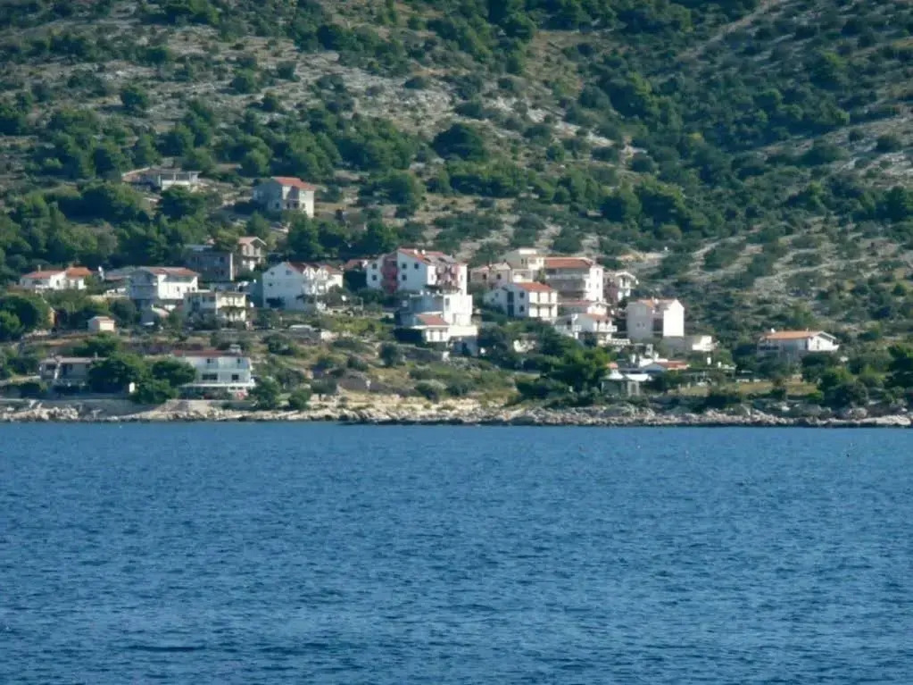 Apartments Martina