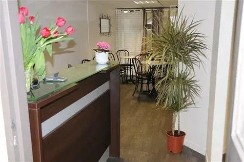 Nouvelle Classe Hotel