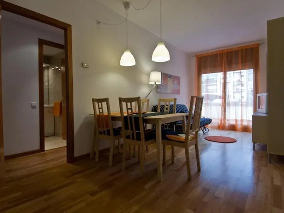 Old Town Apartments