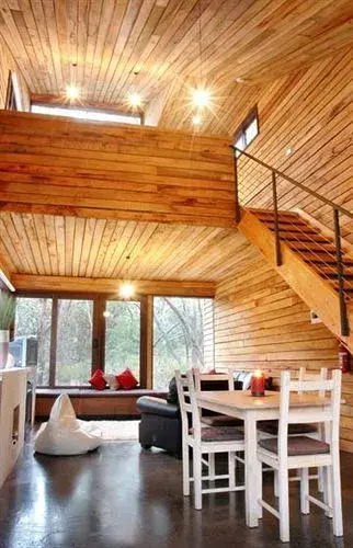 DULC Cabins