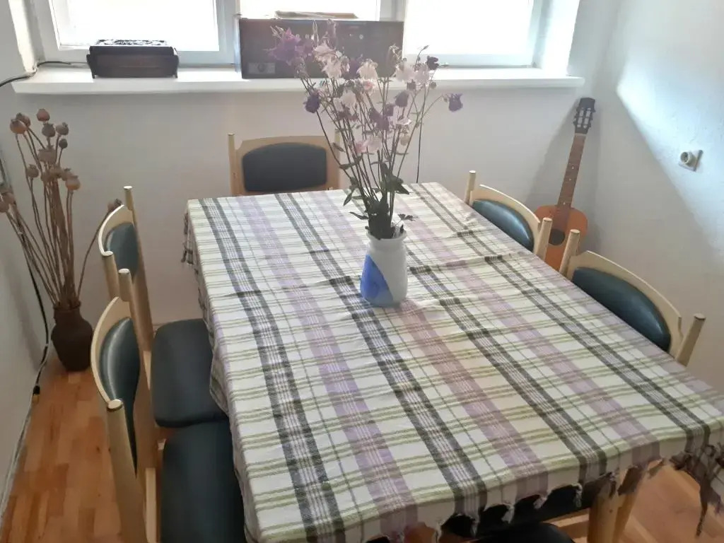 Edelweiss Hostel