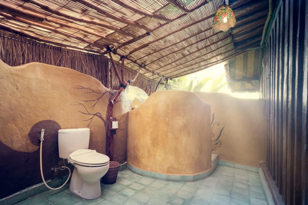 Dragonfly Village