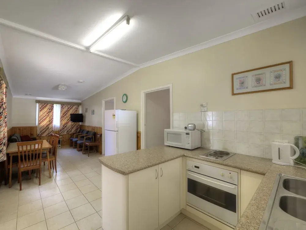 Gum Grove Chalets