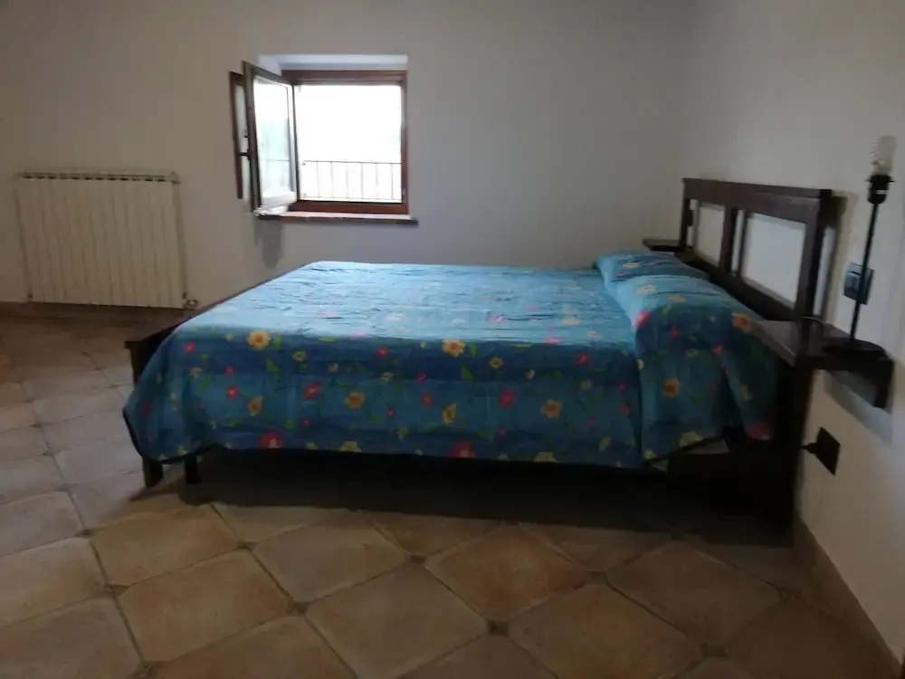 Gardenia Bedroom Kitchen Bathroom 4 Pax
