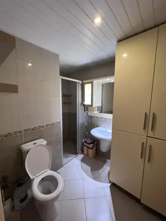 LUXURY 2+1 with pool and BBQ