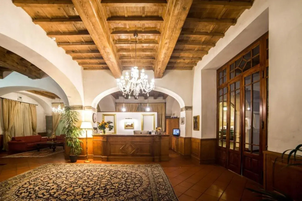 HG Abetone e Piramidi Resort