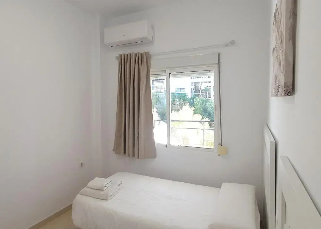 Skol 128 - Great 1-Bedroom Apartment with Sea Views