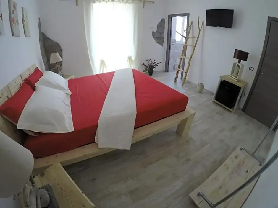 B&B Les Chambres