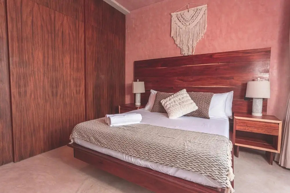 Entorno Luxury 5 Bedrooms Villa in Tulum