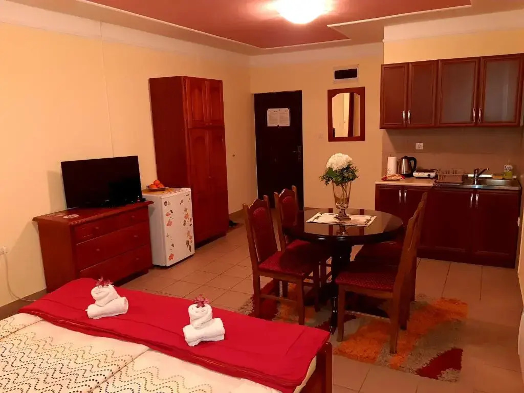 Guest House Villa Lord