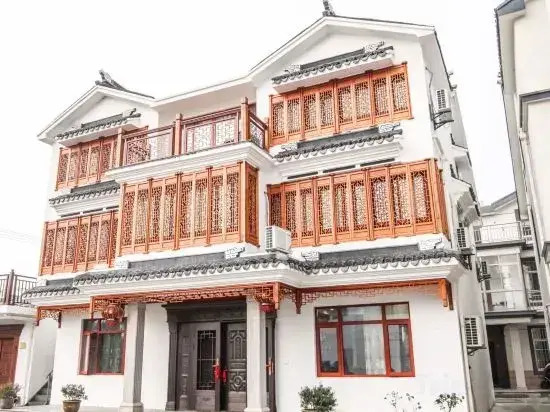 Yunsu Hotel