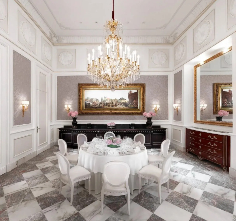 Hotel Sacher Wien