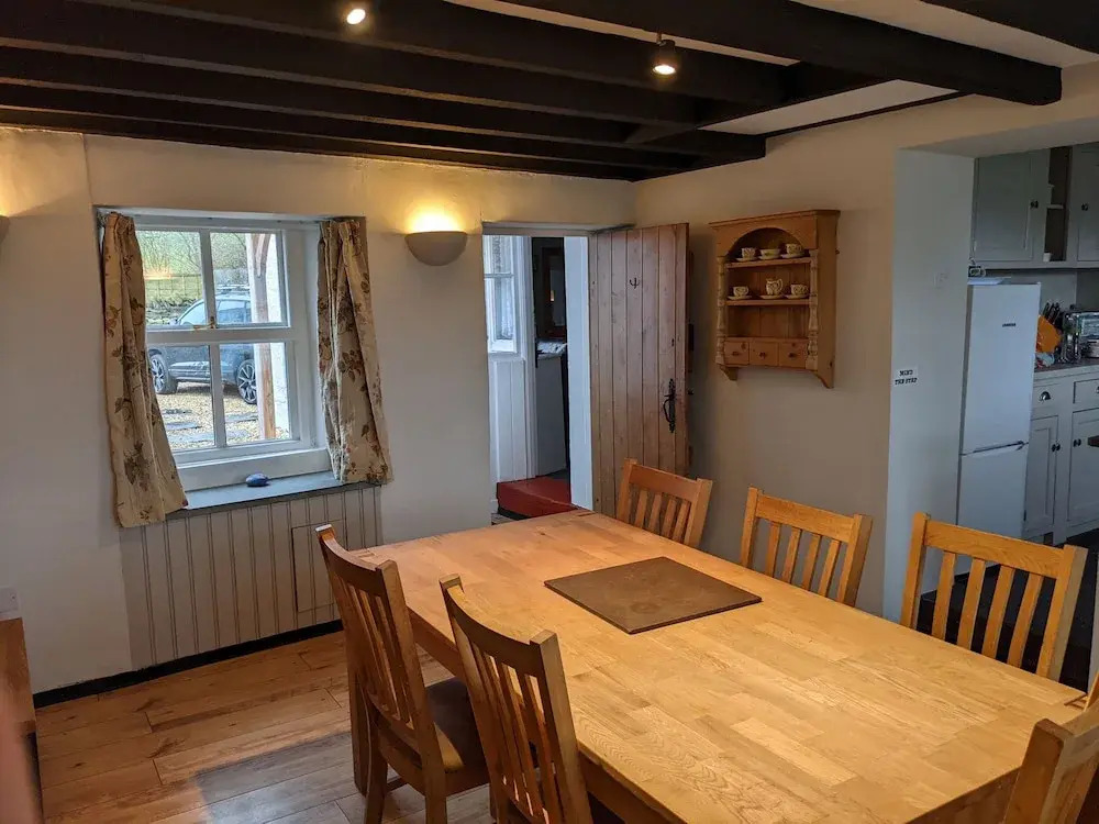 Rose Cottage