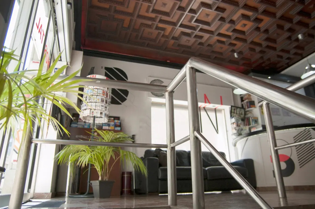 Be Ramblas Hotel