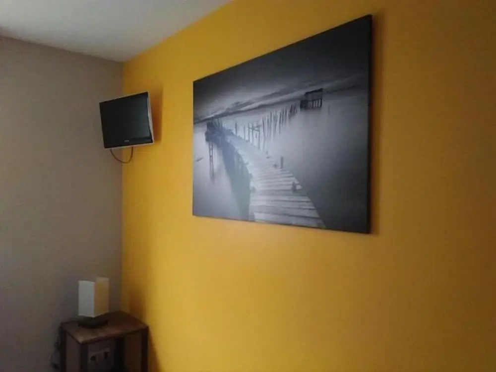 Hericlea Hotel Sport