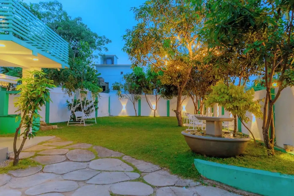 Istana Villa Mirissa