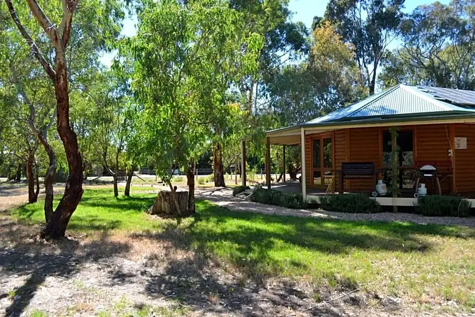 Friends at McLaren Vale