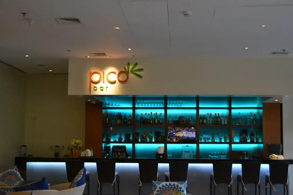 Apartment in Pico De Loro