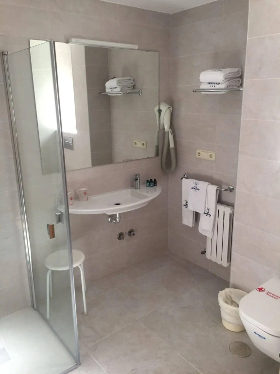 Hotel Ancora SANXENXO