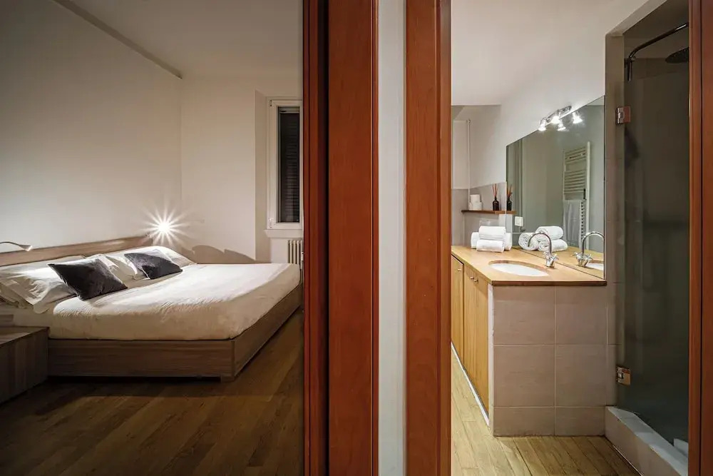 Accomodo MIB20 Bivano City Life
