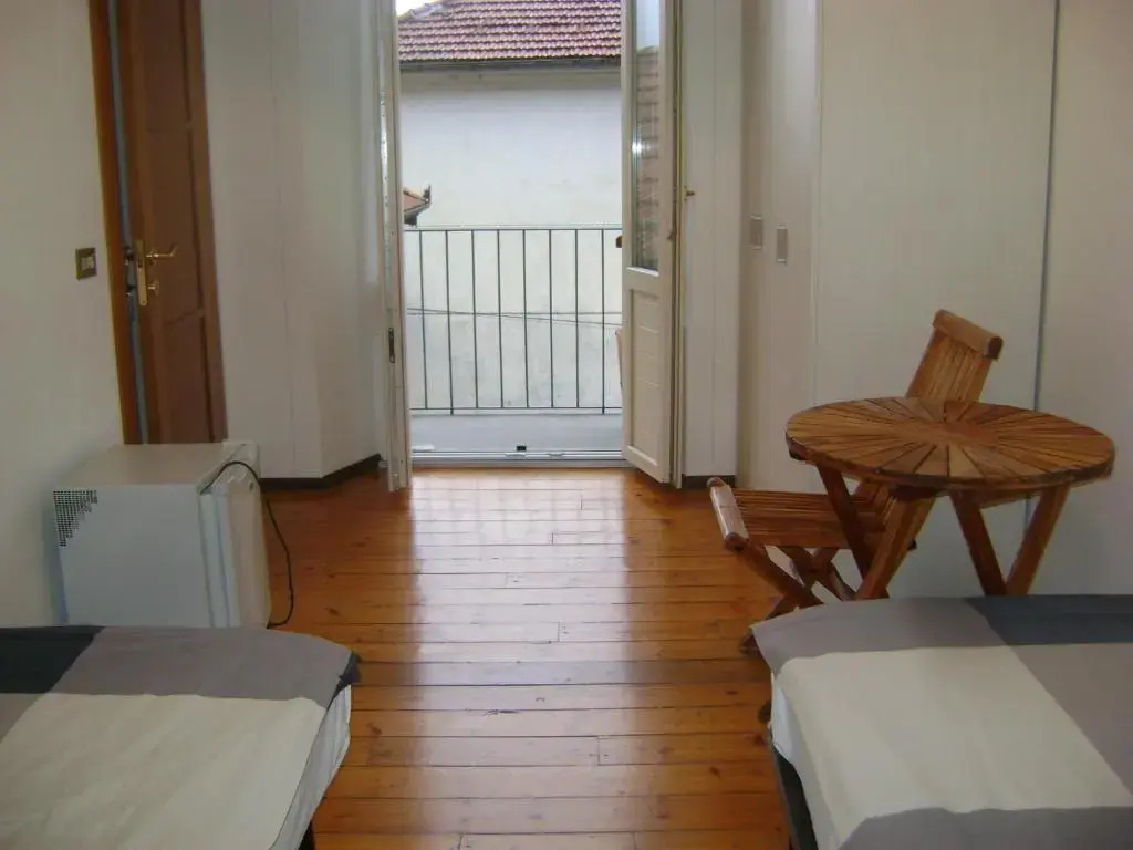 B&B Casa al Mulino